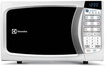 Micro-ondas Electrolux Mtd30 - Micro-ondas Electrolux Mtd30-220 V-branco - Branco