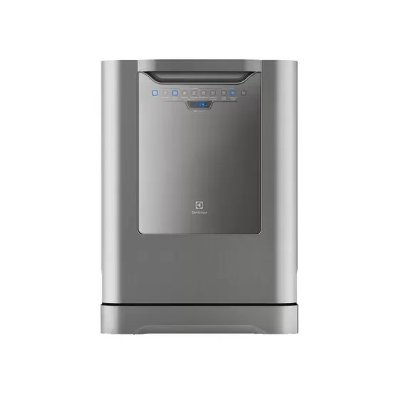 Lava Loucas Electrolux Lv14x - Lava Louça Electrolux Lv14x-220 V-inox - Inox
