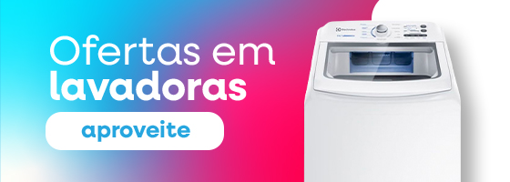 Ofertas em refrigeradores