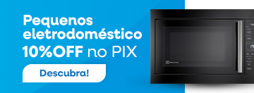 Pequenos Eletrodomésticos