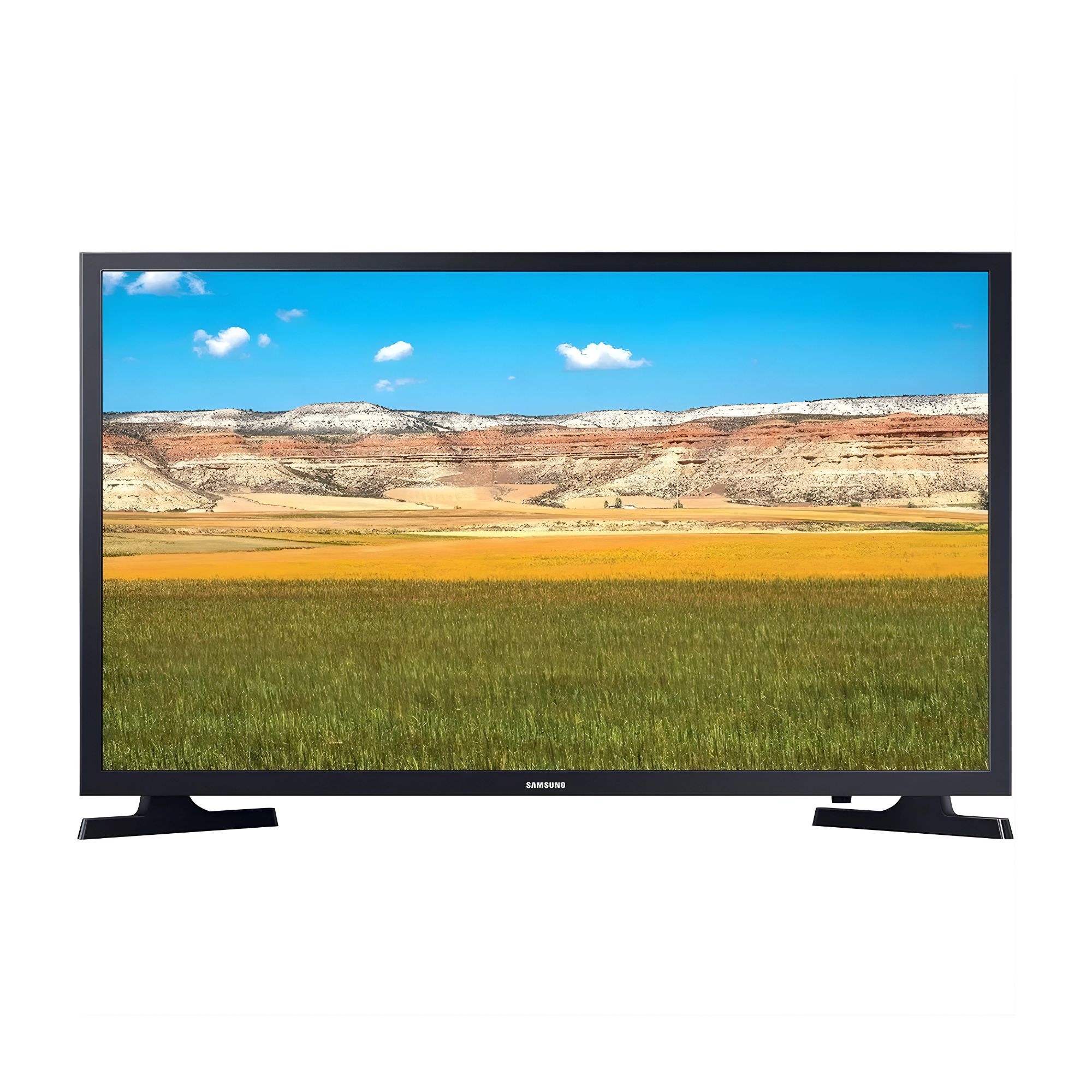 Tv Samsung Ls32betblggxzd Smart 32 Polegadas Hd Led - Preto