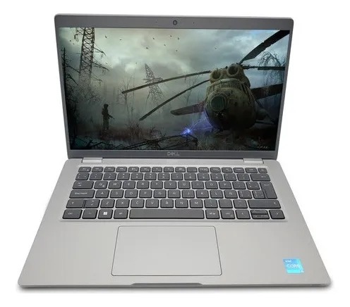 Notebook Dell Latitude 14 5430 Core I5 Ssd 512gb Ram 16gb -  Windows 10 Pro