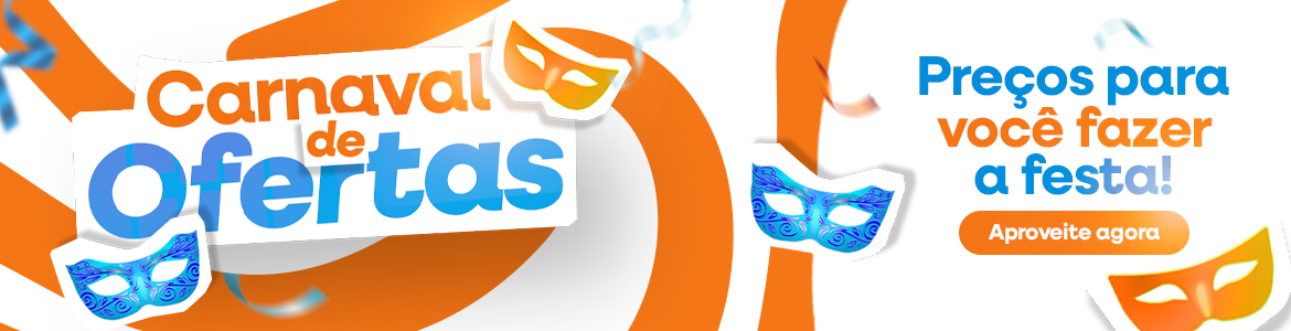 Carnaval de Ofertas - Im8s