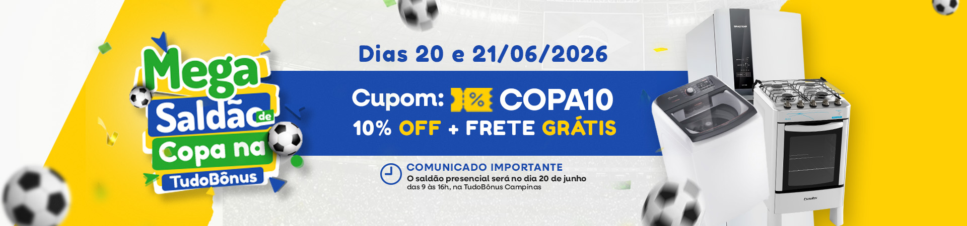 Live de Copa