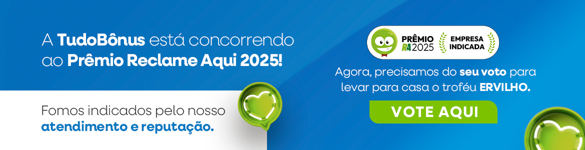 Reclame Aqui 2025