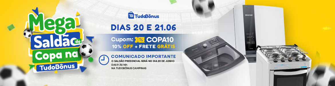 Live de Copa