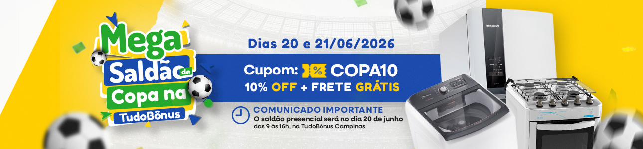 Live de Copa