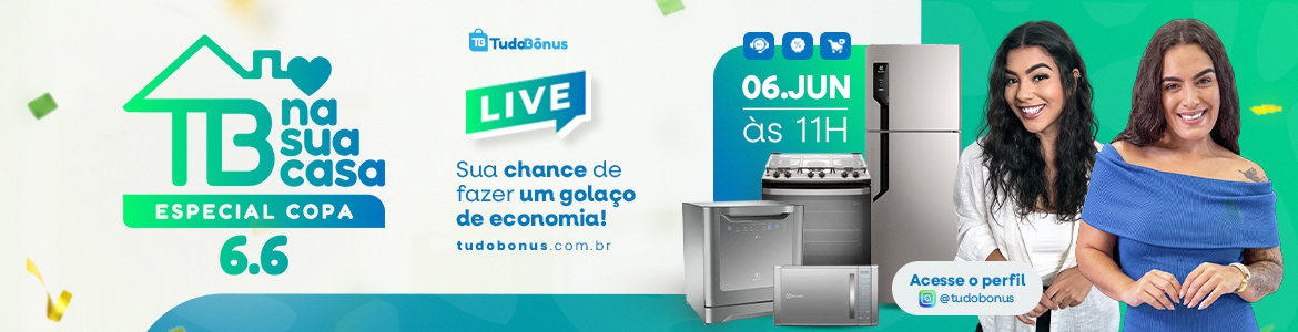 Live de Copa