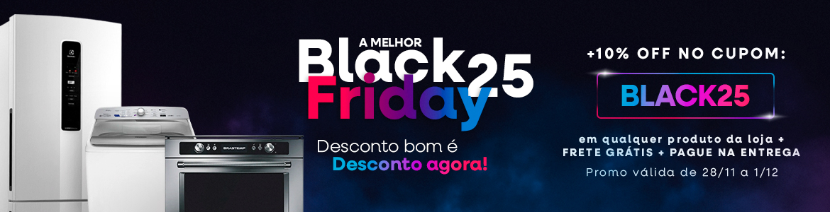 Esquenta Black TudoBônus - Semana 2