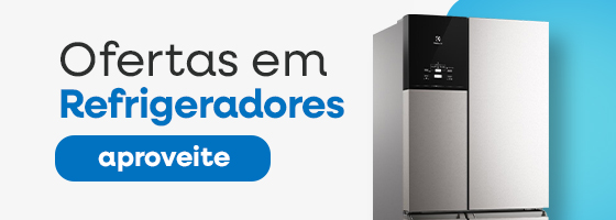 Refrigeradores!