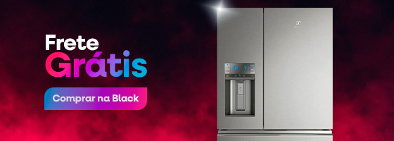 Desconto especial em refrigeradores!